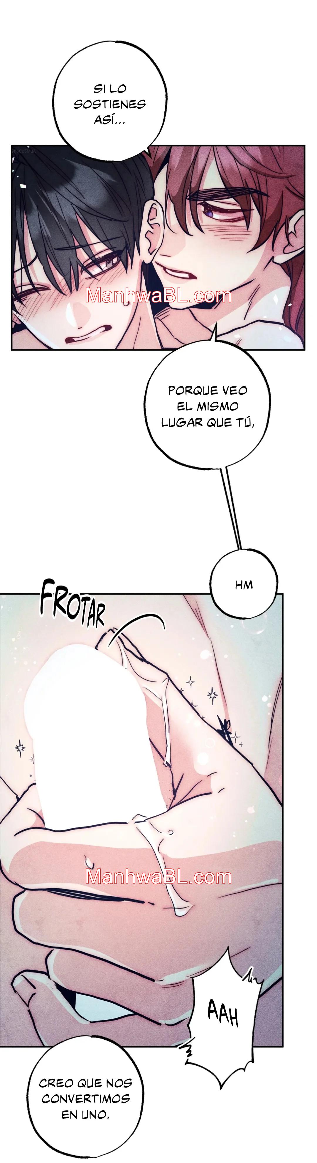 Como ser el elegido - Capítulo 76.00 manhwa