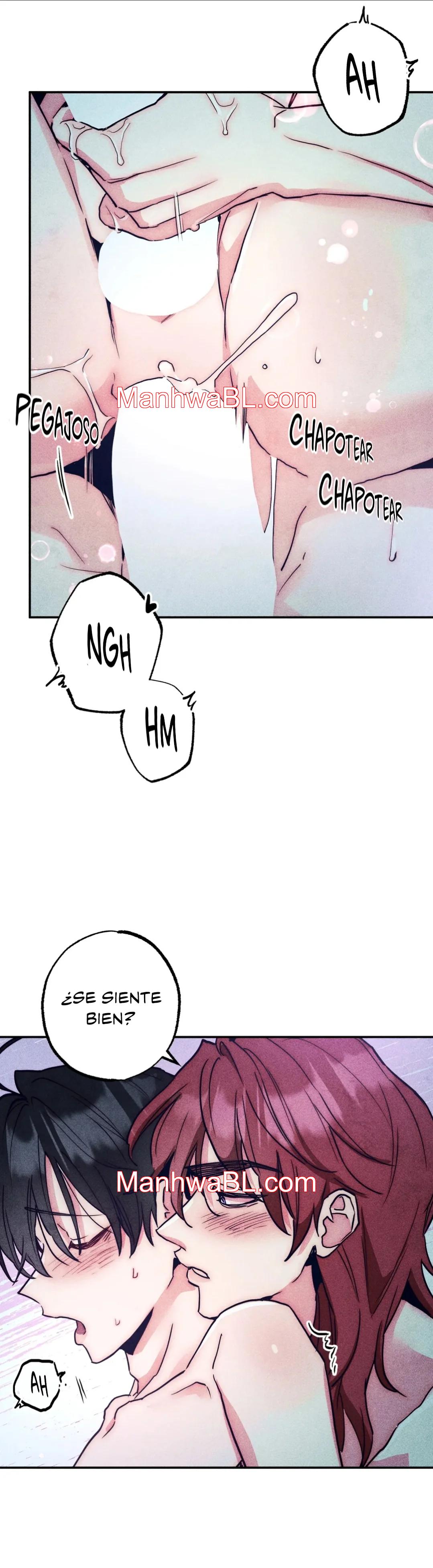 Como ser el elegido - Capítulo 76.00 manhwa