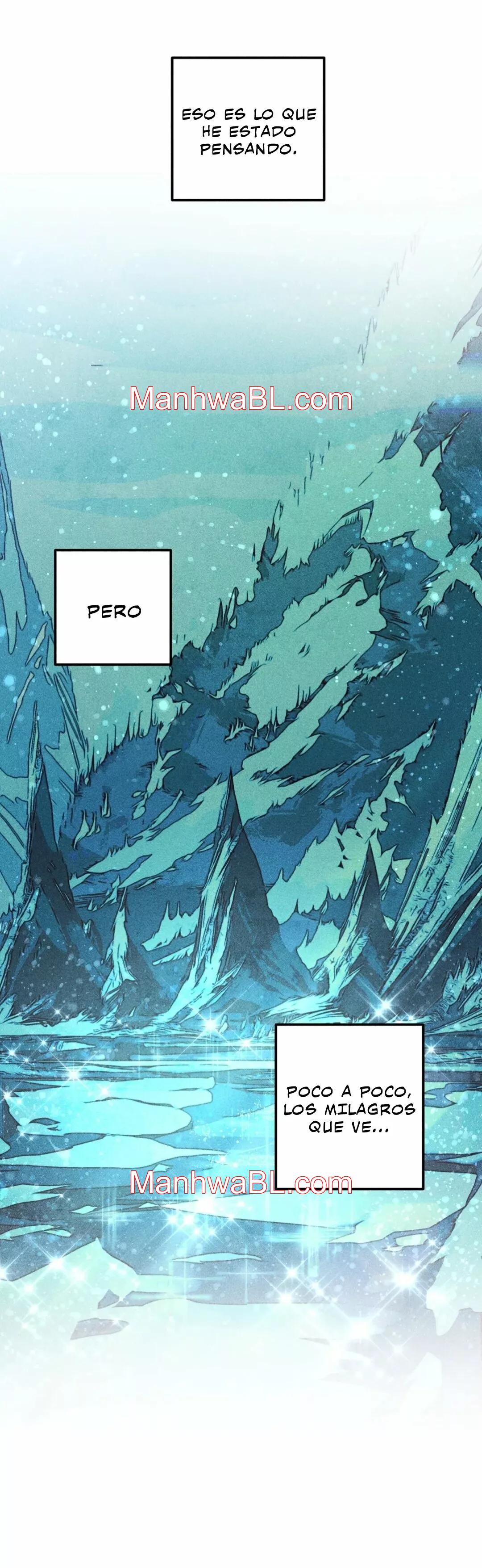 Como ser el elegido - Capítulo 53.00.3 manhwa