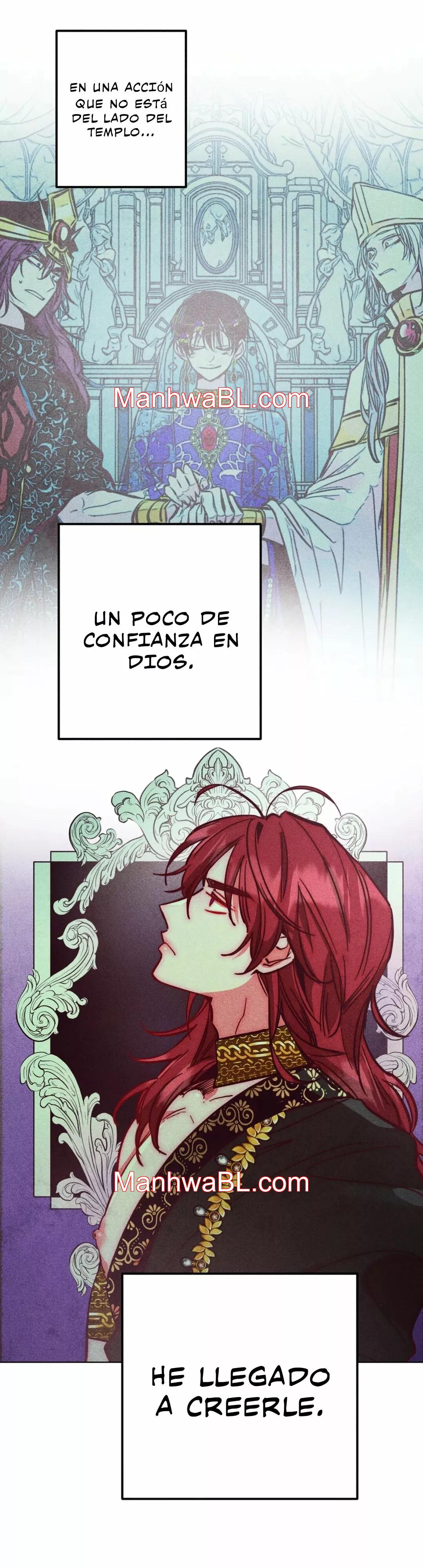 Como ser el elegido - Capítulo 53.00.3 manhwa
