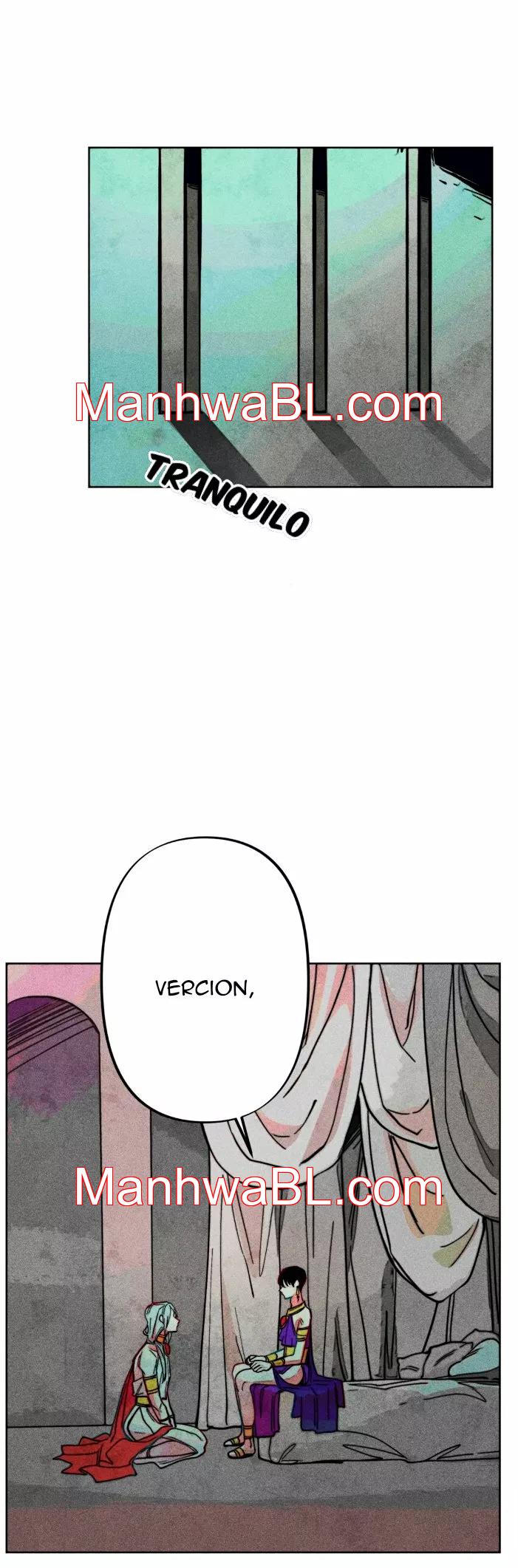 Como ser el elegido - Capítulo 10.00.2 manhwa