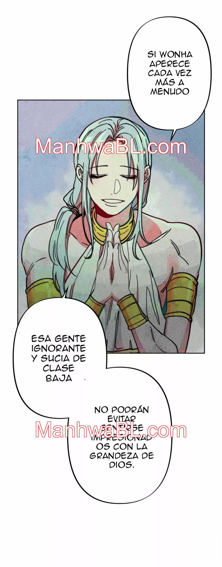 Como ser el elegido - Capítulo 10.00.2 manhwa
