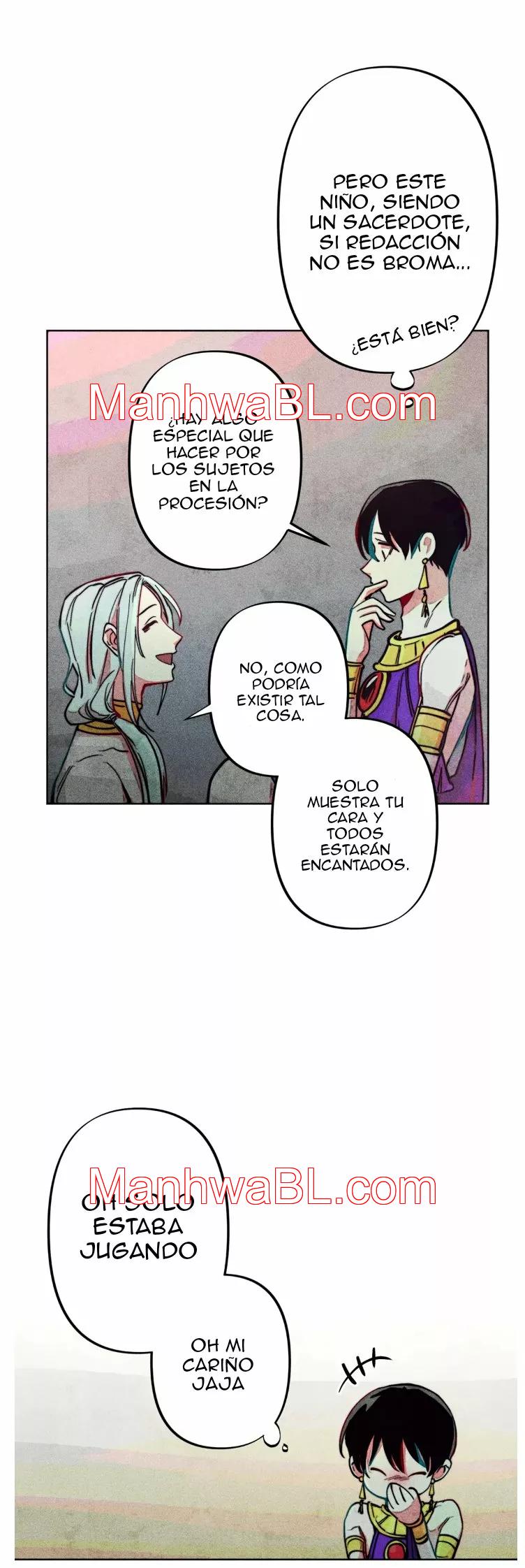 Como ser el elegido - Capítulo 10.00.2 manhwa