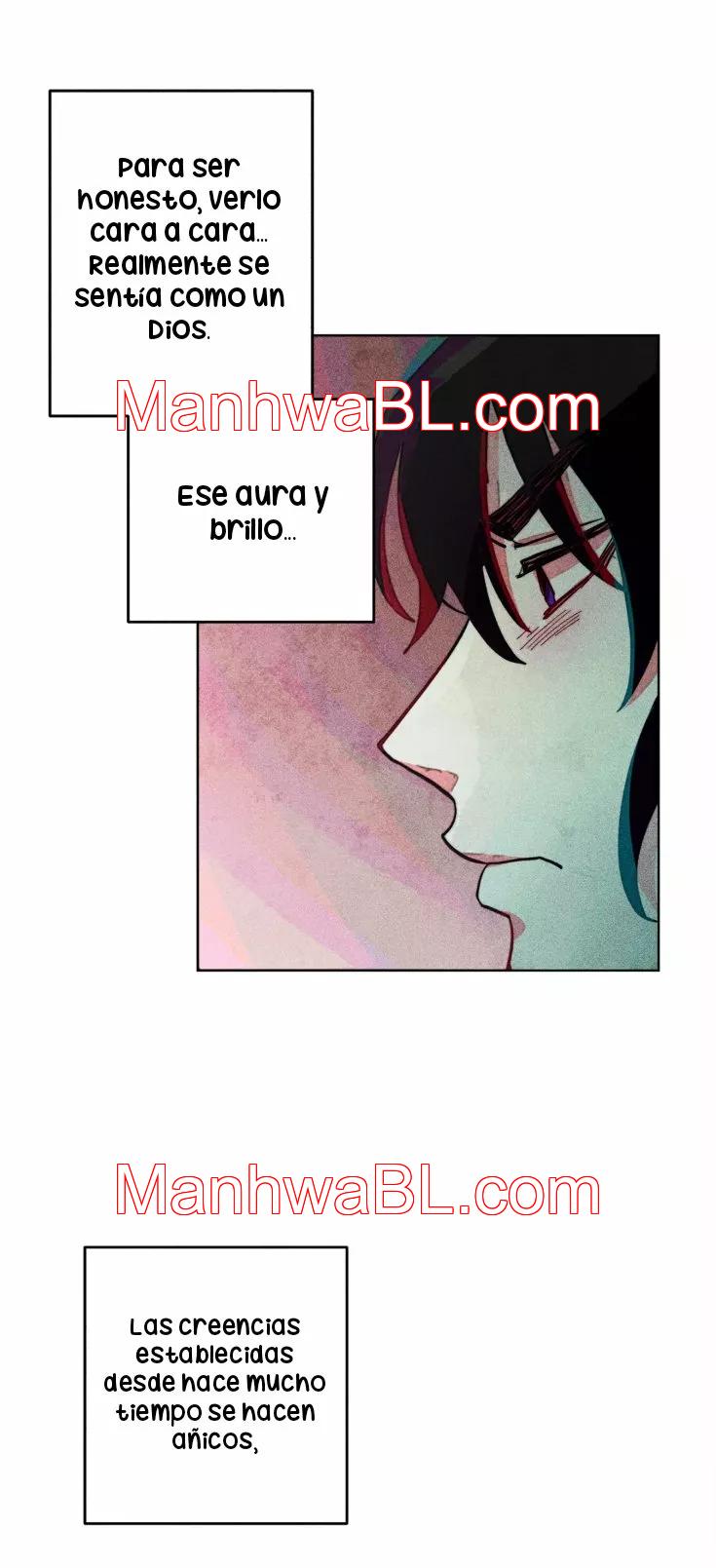 Como ser el elegido - Capítulo 10.00.2 manhwa