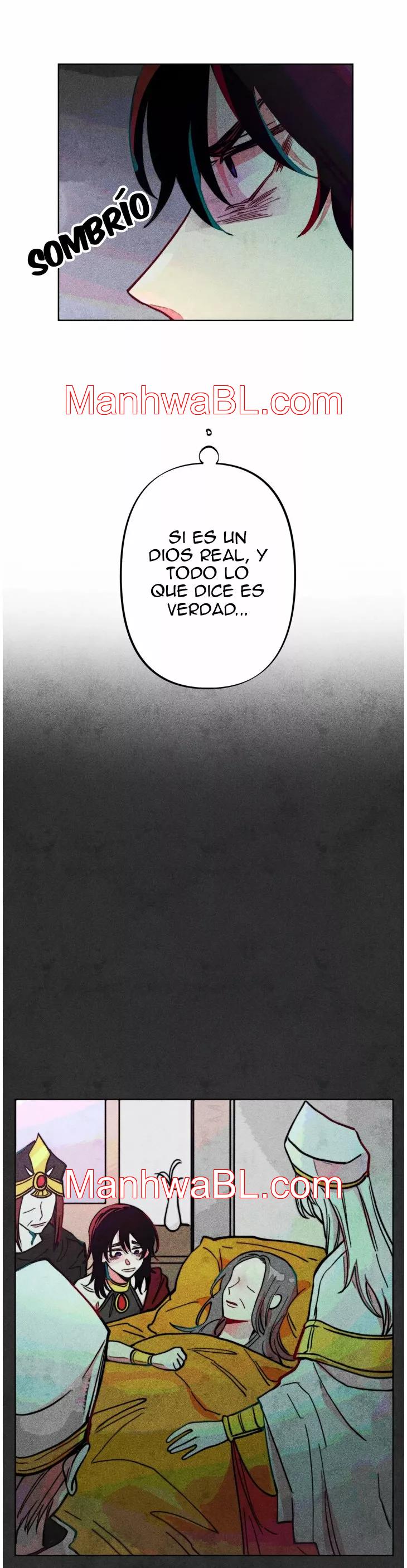 Como ser el elegido - Capítulo 10.00.2 manhwa