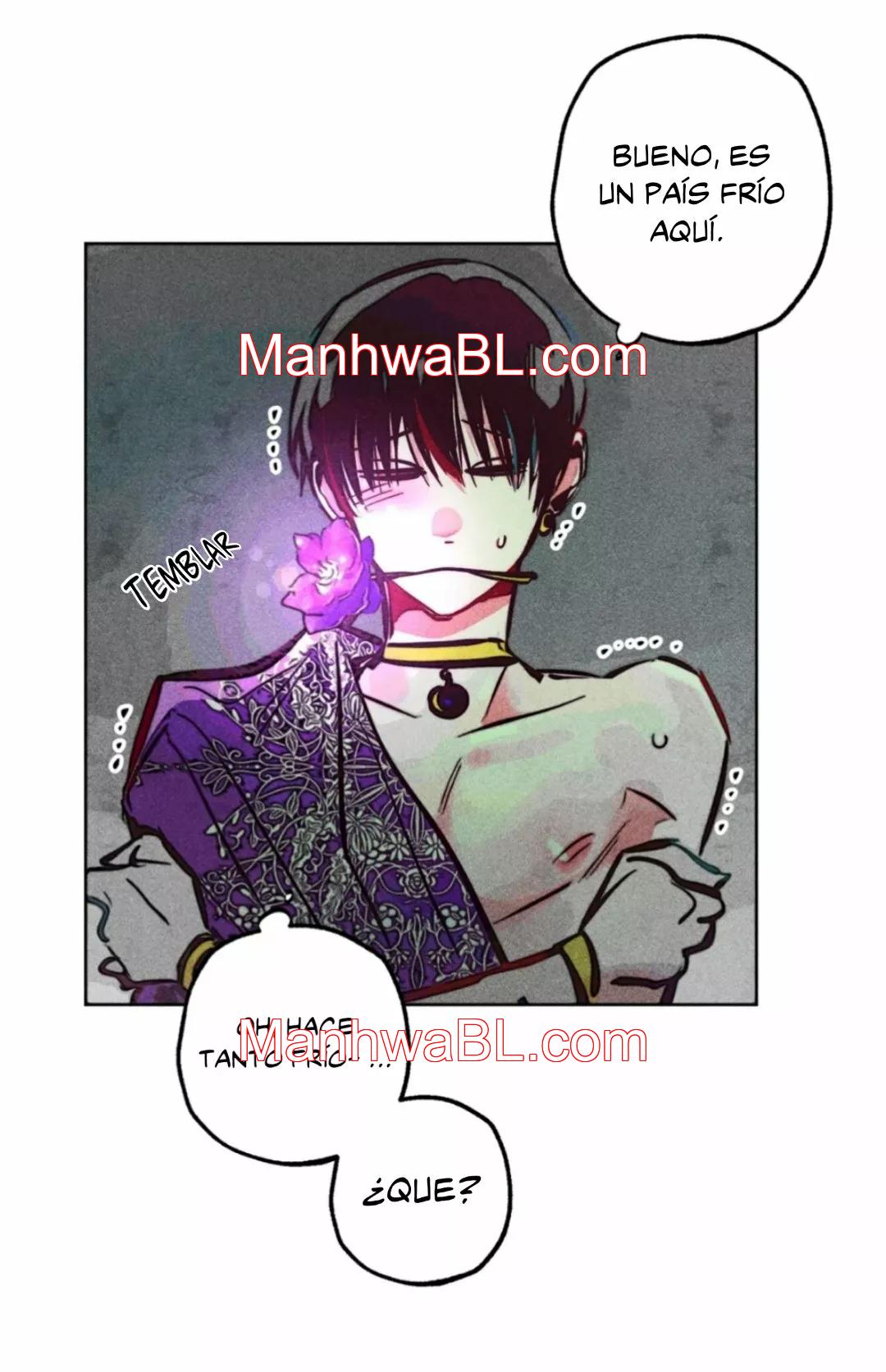 Como ser el elegido - Capítulo 38.00.2 manhwa