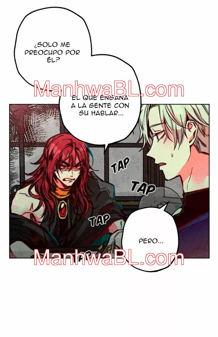Como ser el elegido - Capítulo 22.00 manhwa