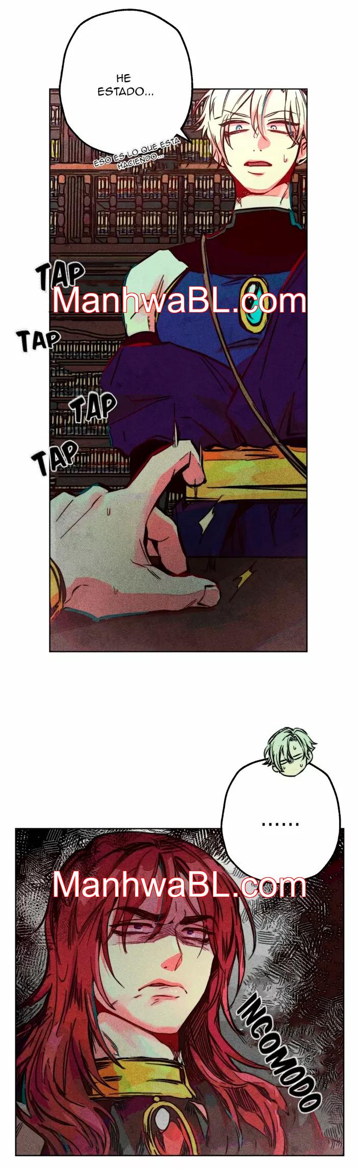 Como ser el elegido - Capítulo 22.00 manhwa