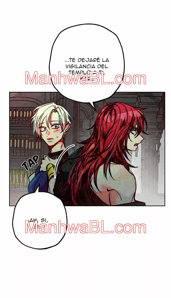 Como ser el elegido - Capítulo 22.00 manhwa