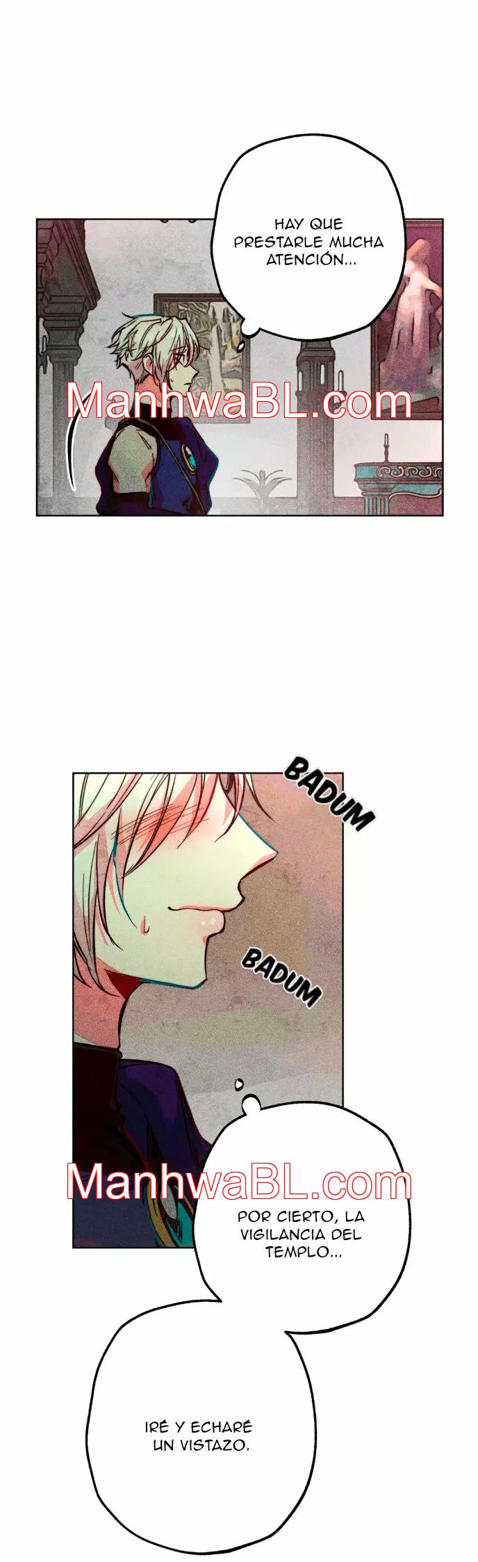 Como ser el elegido - Capítulo 22.00 manhwa