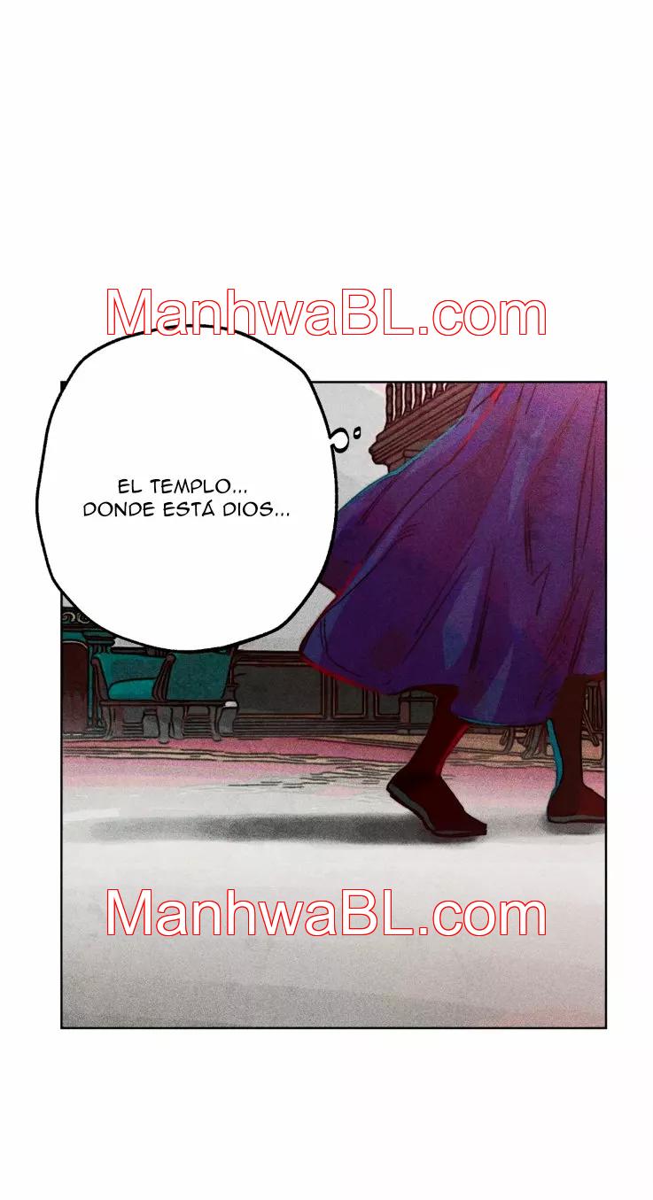 Como ser el elegido - Capítulo 22.00 manhwa