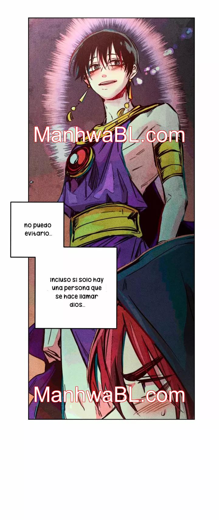 Como ser el elegido - Capítulo 22.00 manhwa