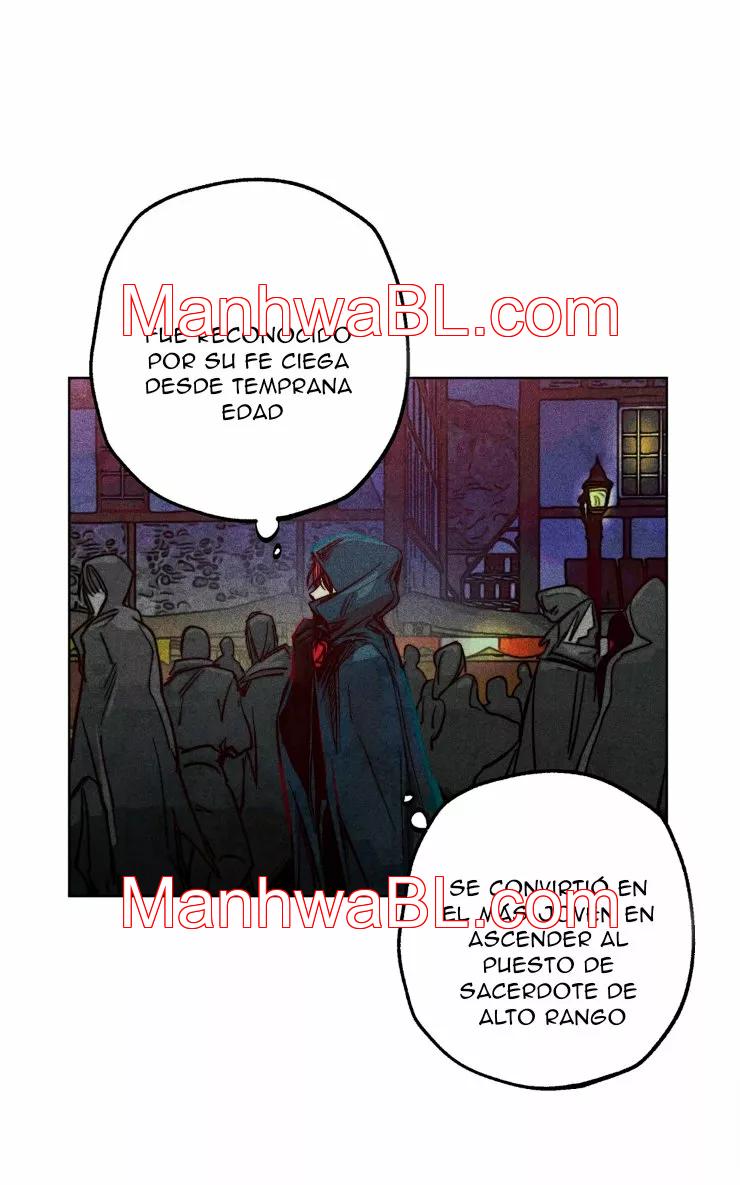 Como ser el elegido - Capítulo 22.00 manhwa
