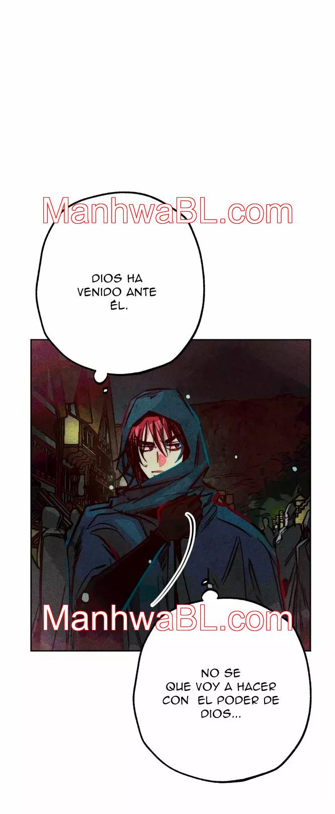 Como ser el elegido - Capítulo 22.00 manhwa