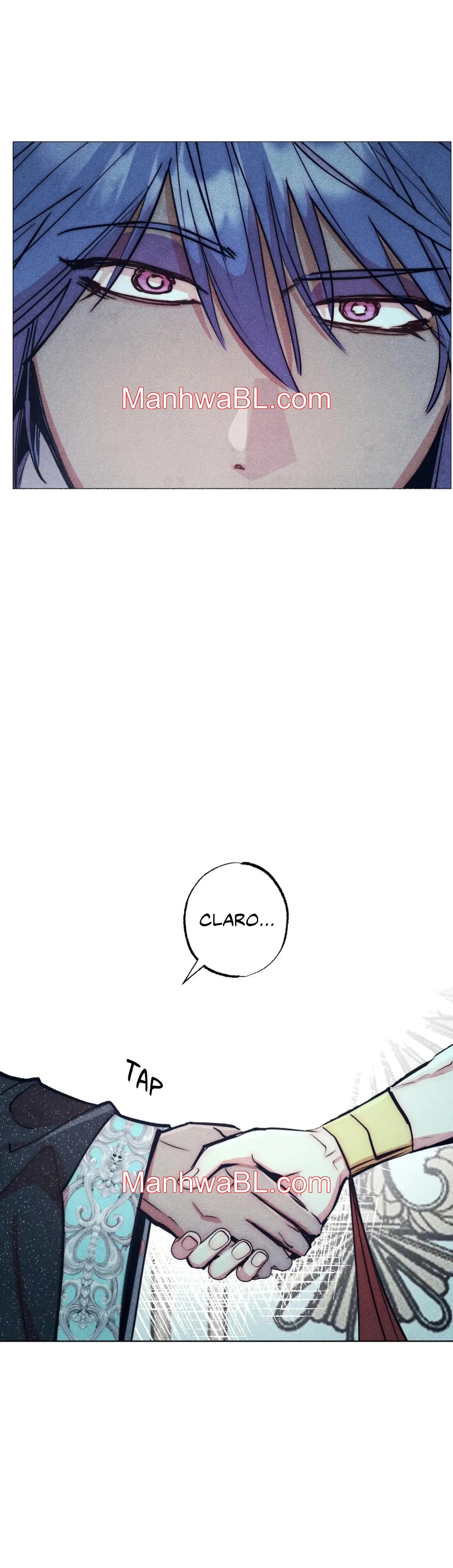 Como ser el elegido - Capítulo 69.00 manhwa