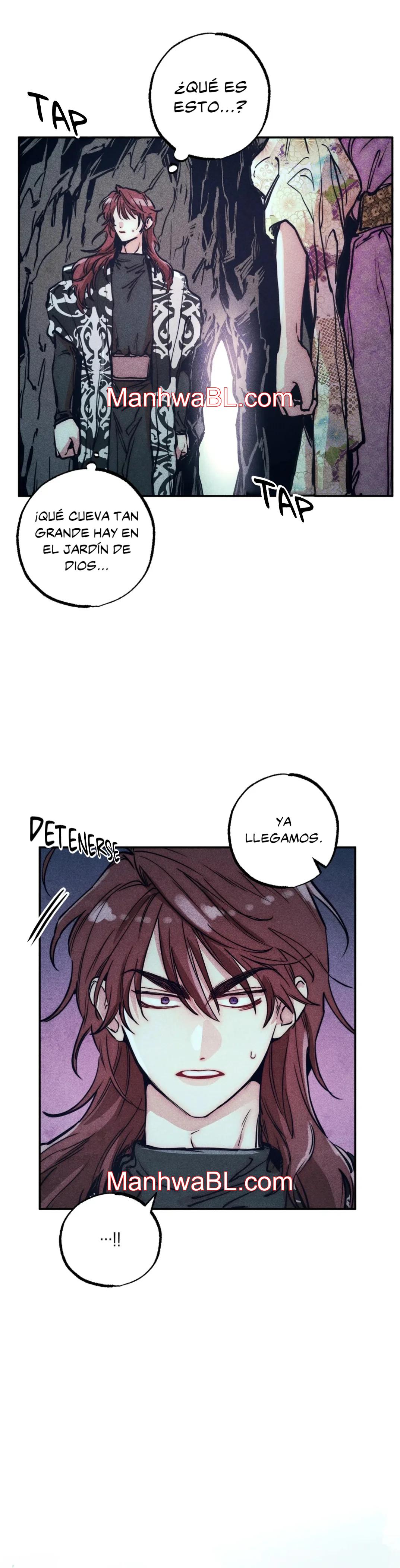 Como ser el elegido - Capítulo 74.00.3 manhwa