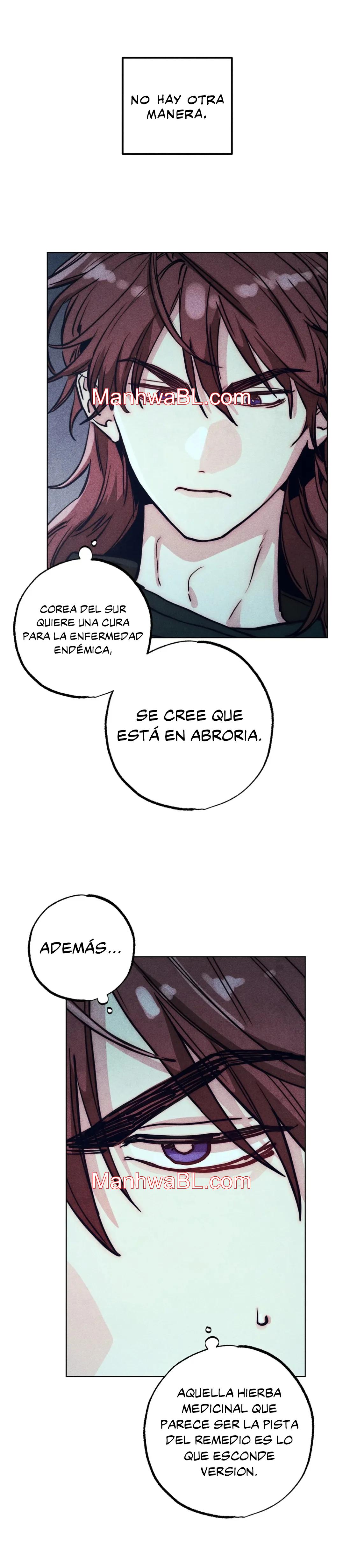 Como ser el elegido - Capítulo 74.00.3 manhwa