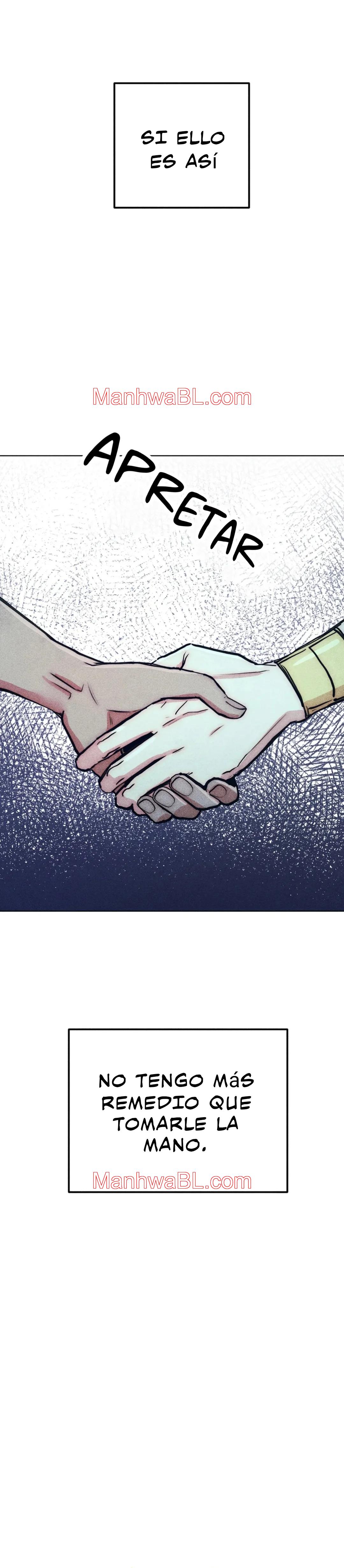 Como ser el elegido - Capítulo 74.00.3 manhwa