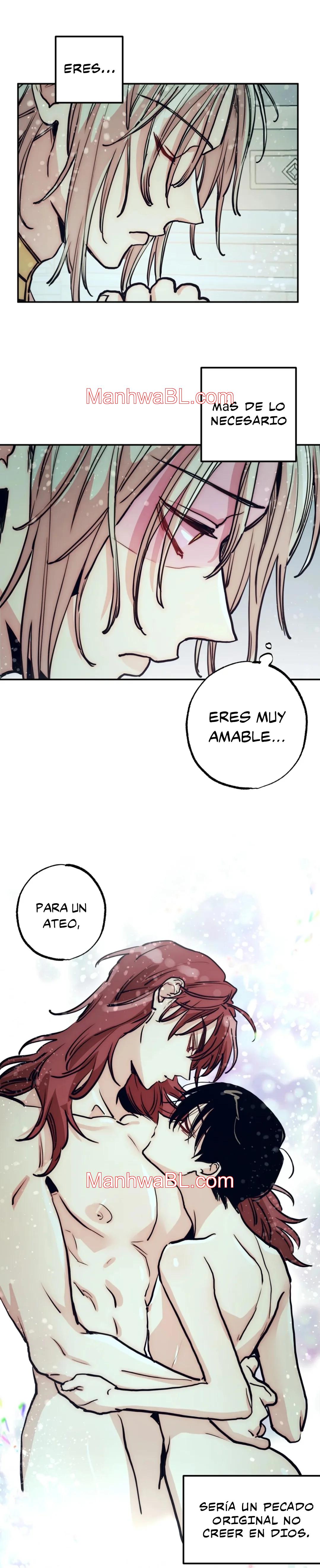 Como ser el elegido - Capítulo 74.00.3 manhwa
