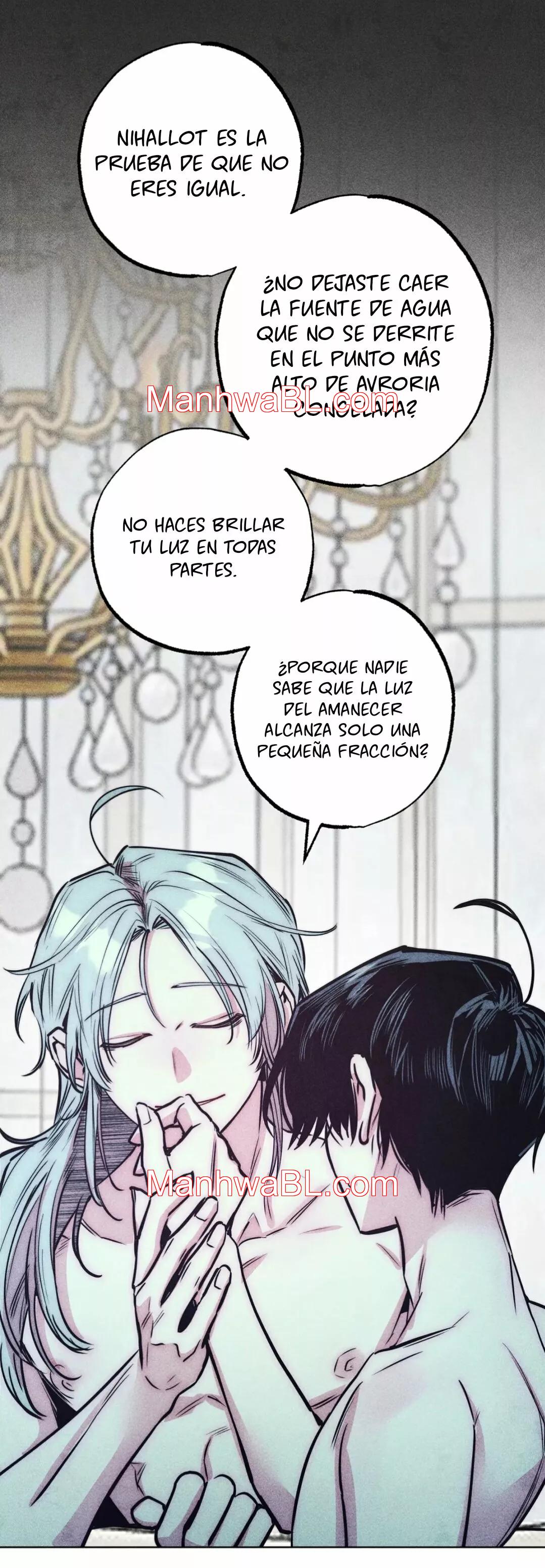 Como ser el elegido - Capítulo 62.00.2 manhwa