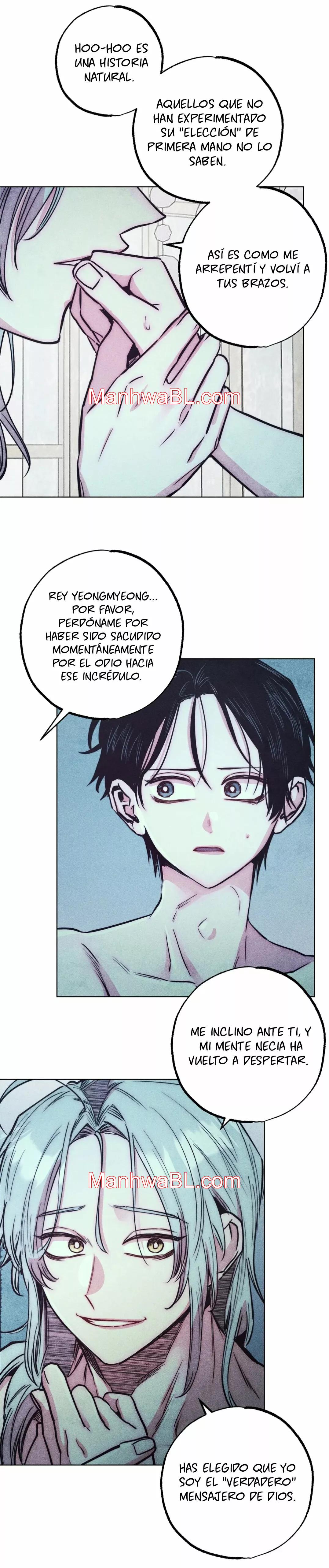 Como ser el elegido - Capítulo 62.00.2 manhwa