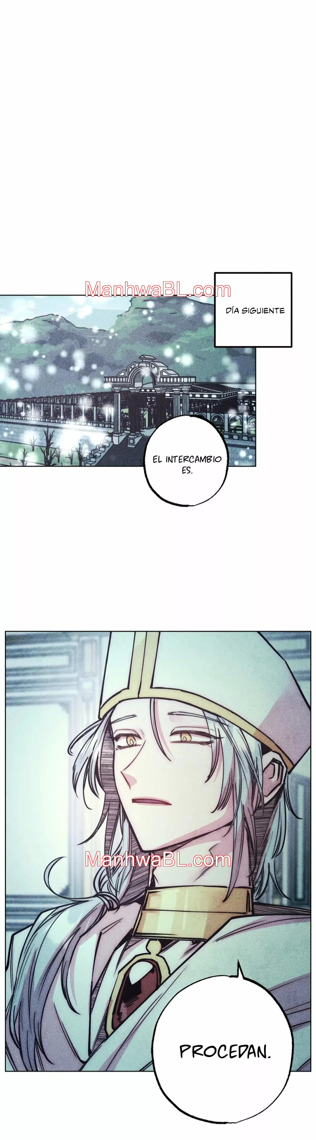 Como ser el elegido - Capítulo 62.00.2 manhwa
