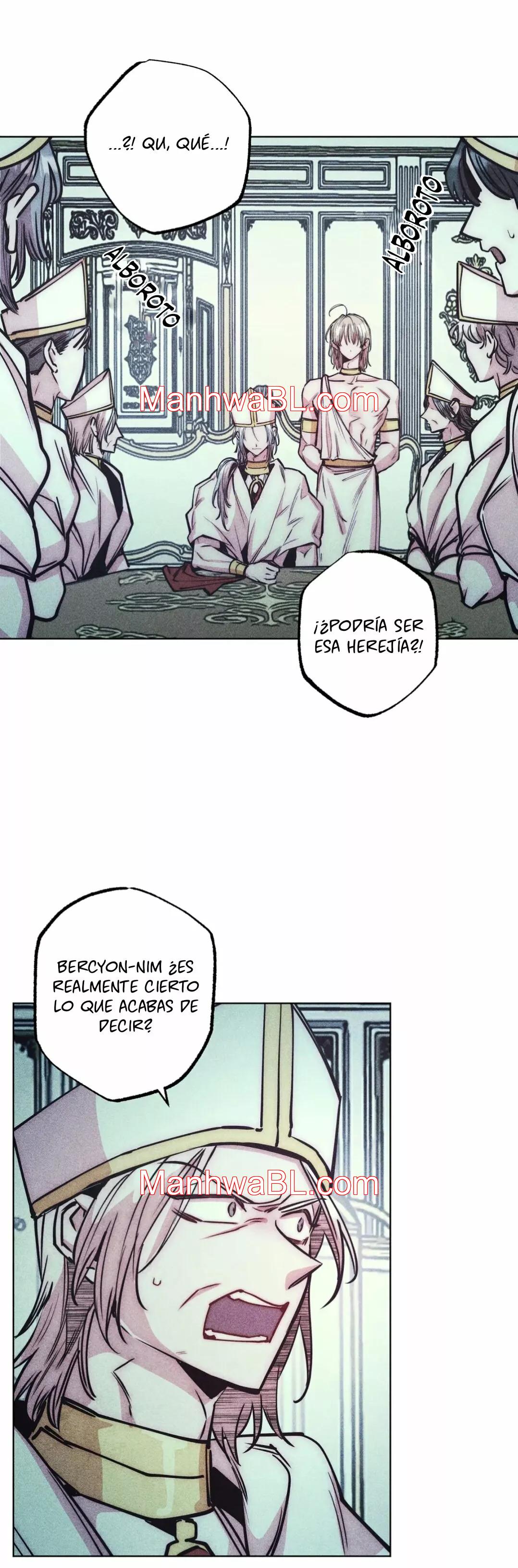 Como ser el elegido - Capítulo 62.00.2 manhwa
