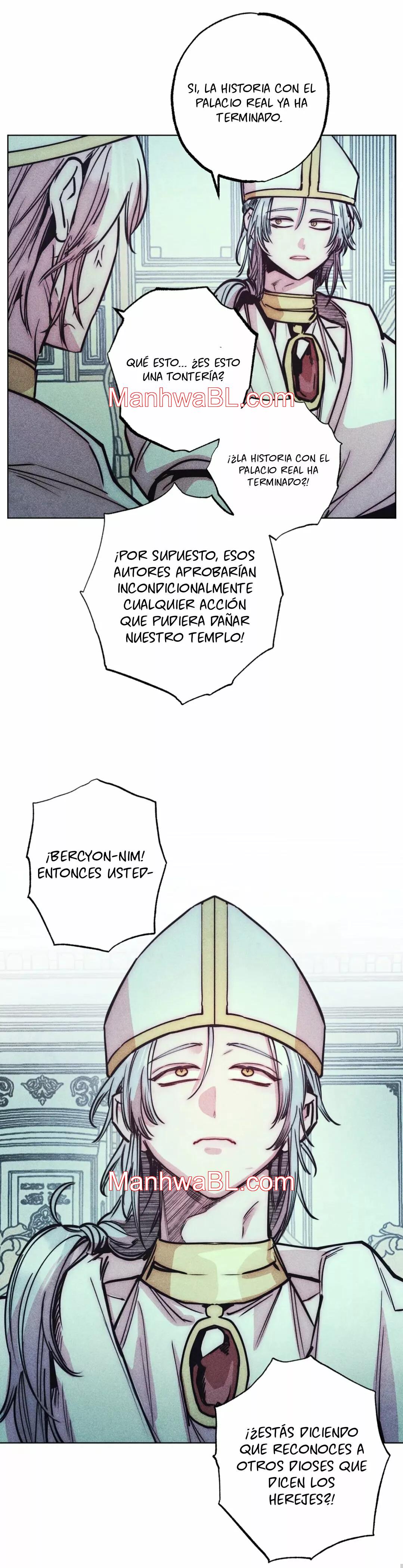 Como ser el elegido - Capítulo 62.00.2 manhwa