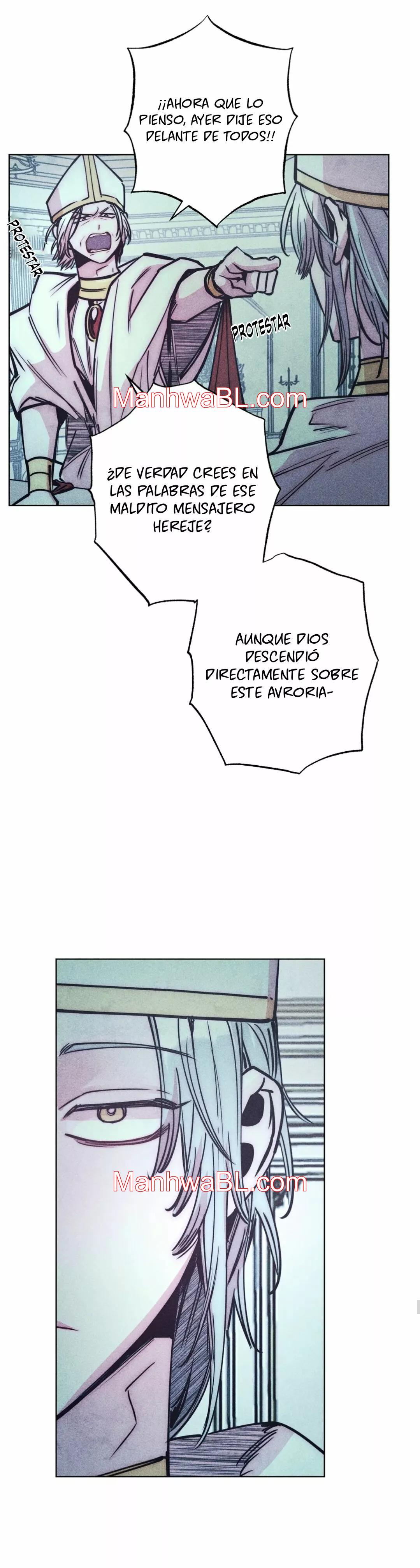 Como ser el elegido - Capítulo 62.00.2 manhwa