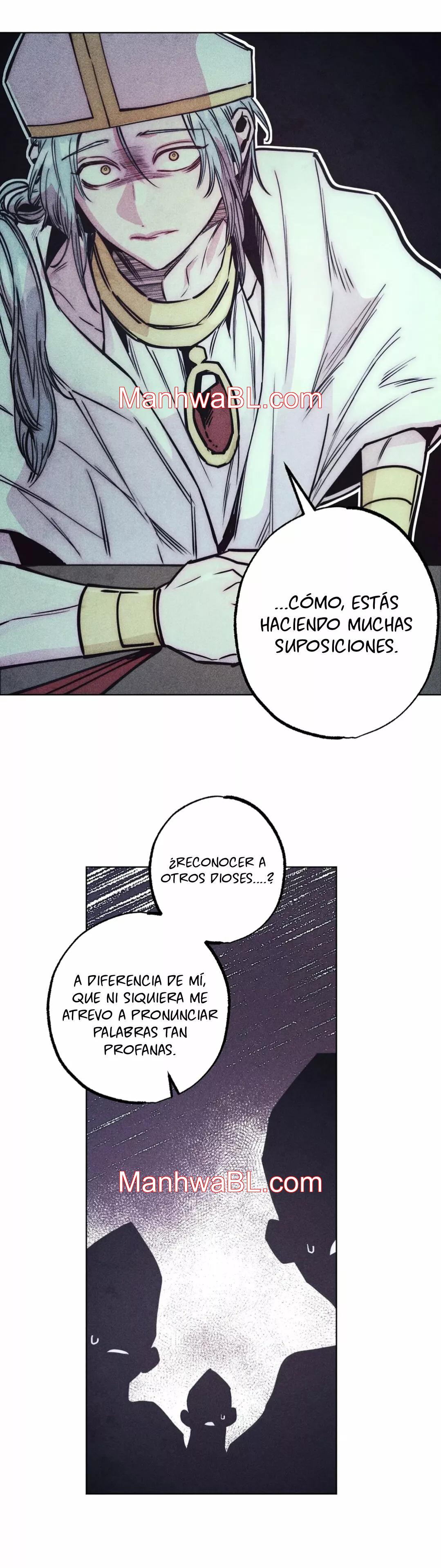 Como ser el elegido - Capítulo 62.00.2 manhwa