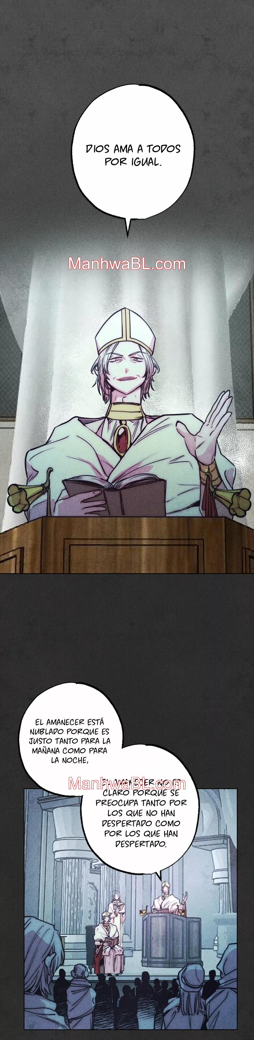 Como ser el elegido - Capítulo 62.00.2 manhwa