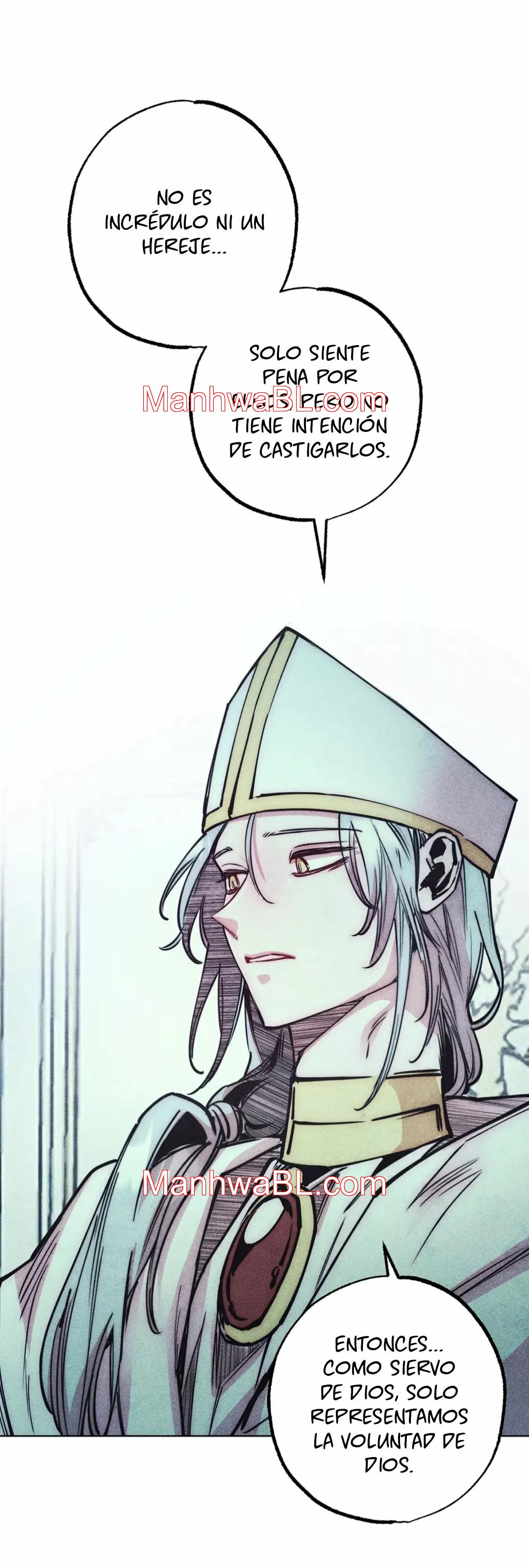 Como ser el elegido - Capítulo 62.00.2 manhwa