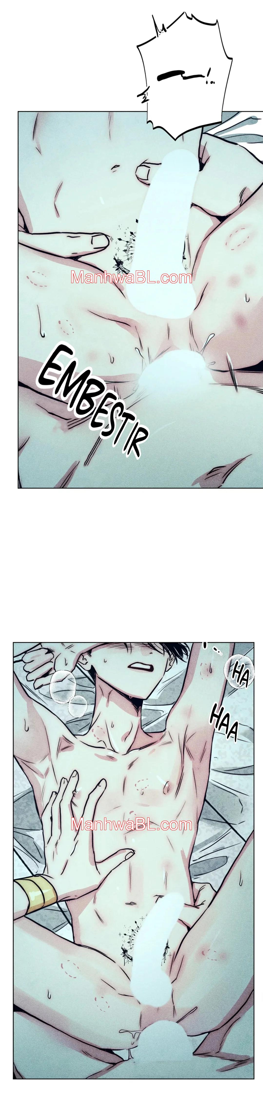 Como ser el elegido - Capítulo 71.00.2 manhwa