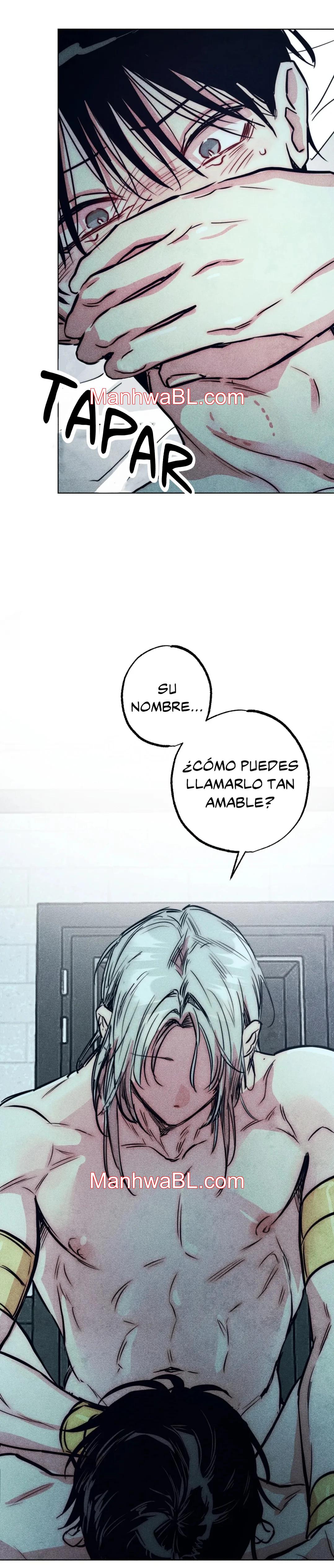 Como ser el elegido - Capítulo 71.00.2 manhwa