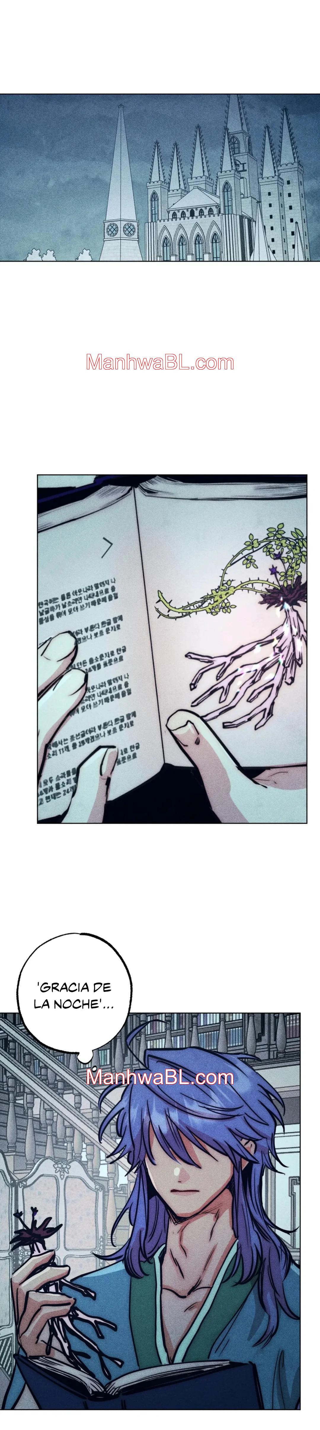 Como ser el elegido - Capítulo 71.00.2 manhwa