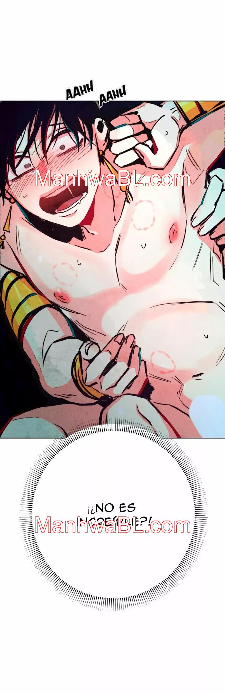 Como ser el elegido - Capítulo 18.00 manhwa