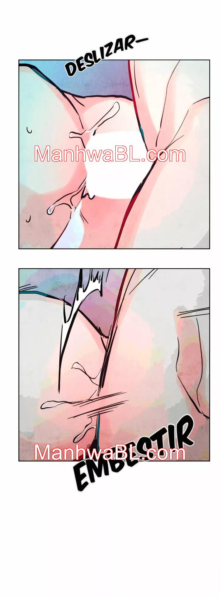 Como ser el elegido - Capítulo 18.00 manhwa