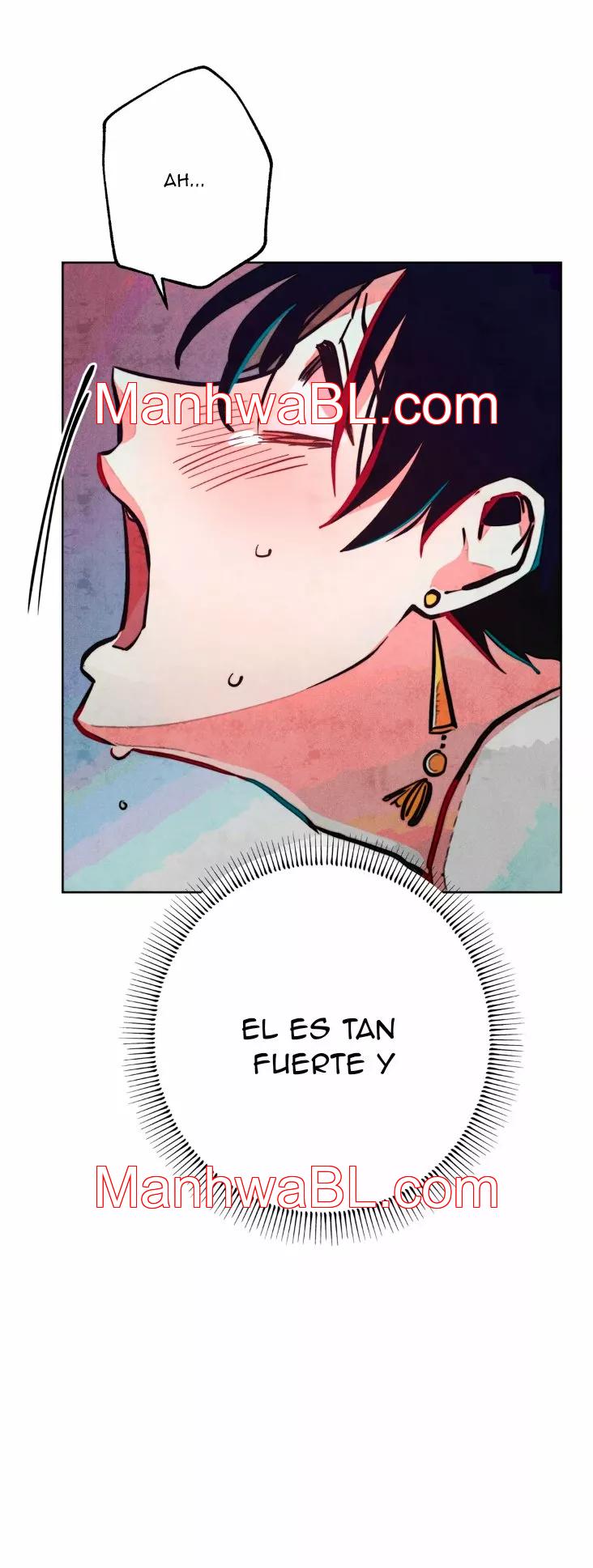 Como ser el elegido - Capítulo 18.00 manhwa