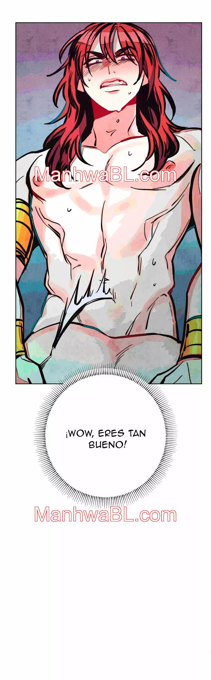 Como ser el elegido - Capítulo 18.00 manhwa