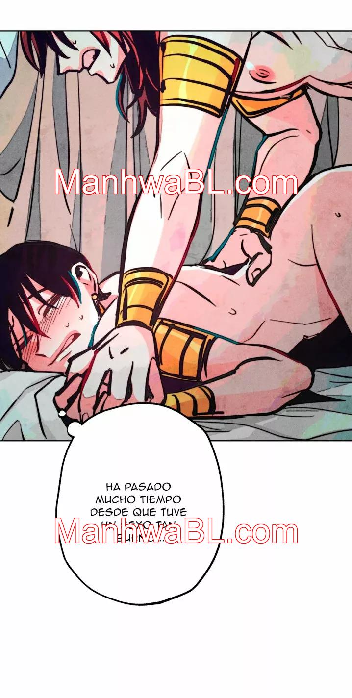 Como ser el elegido - Capítulo 18.00 manhwa
