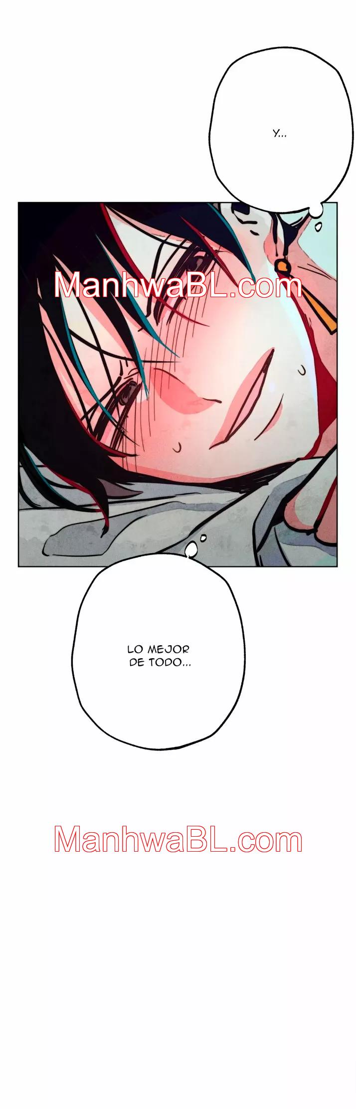 Como ser el elegido - Capítulo 18.00 manhwa
