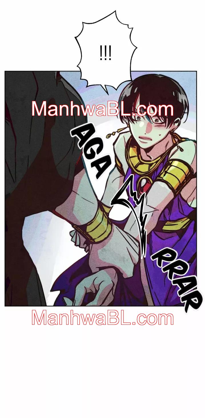 Como ser el elegido - Capítulo 15.00.3 manhwa