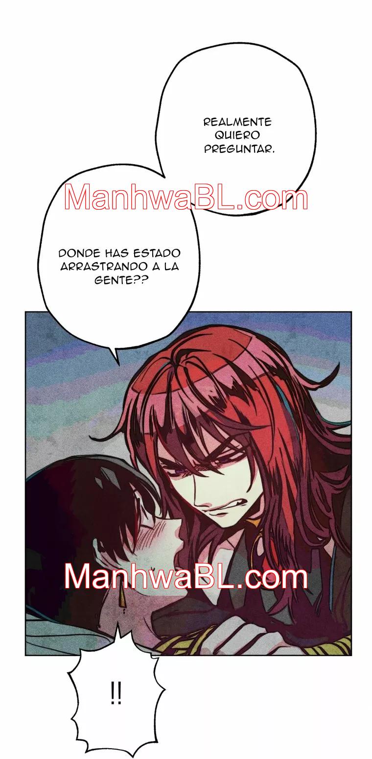 Como ser el elegido - Capítulo 15.00.3 manhwa