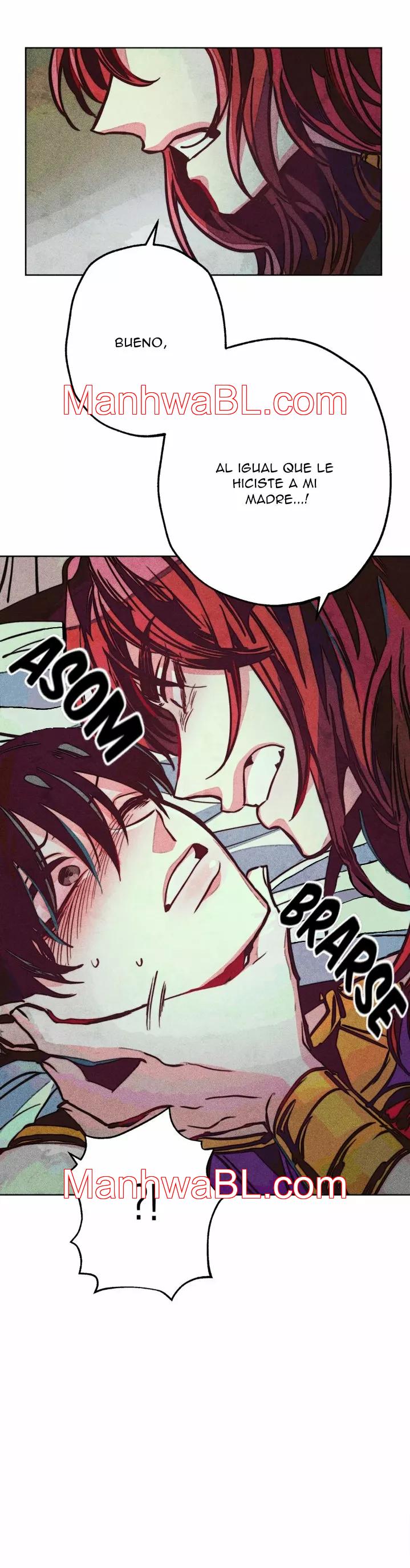 Como ser el elegido - Capítulo 15.00.3 manhwa