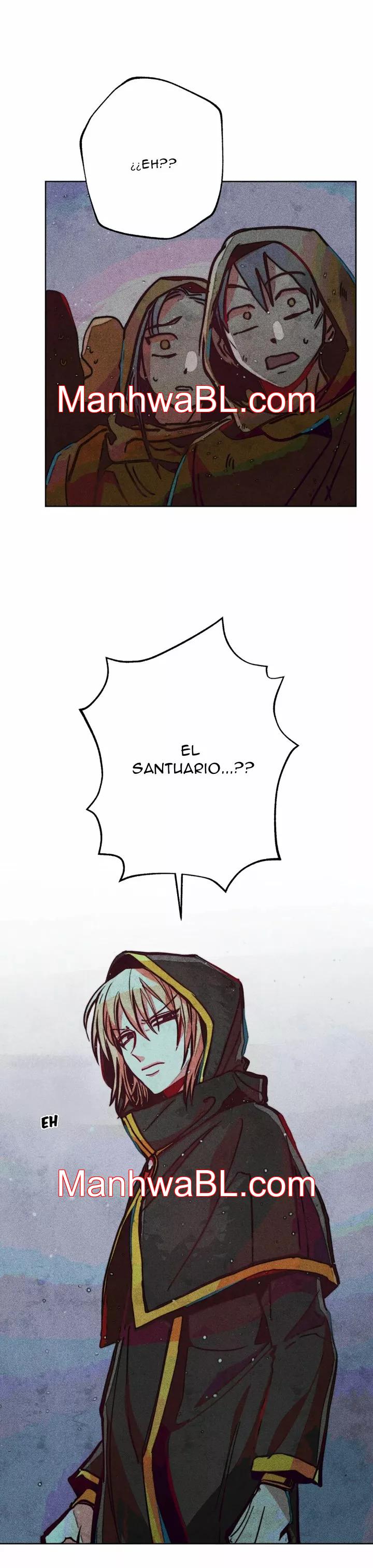 Como ser el elegido - Capítulo 15.00.3 manhwa