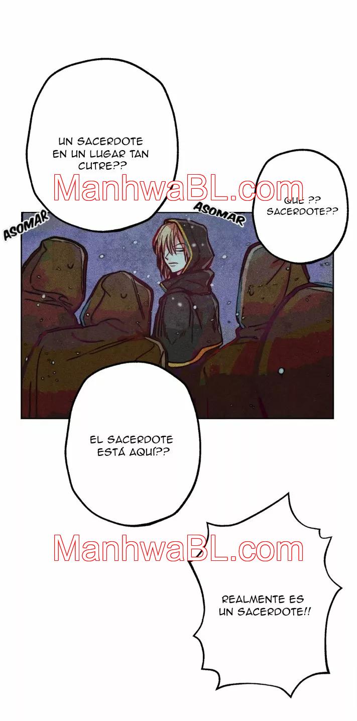 Como ser el elegido - Capítulo 15.00.3 manhwa