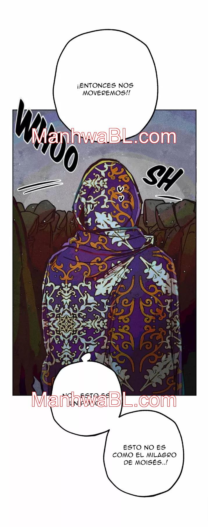 Como ser el elegido - Capítulo 15.00.3 manhwa