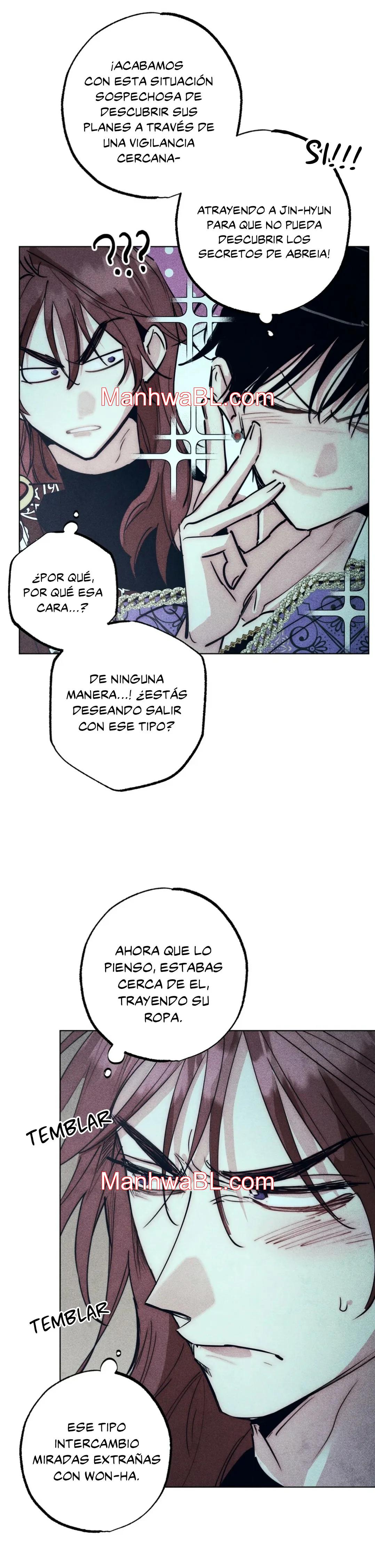 Como ser el elegido - Capítulo 68.00.2 manhwa