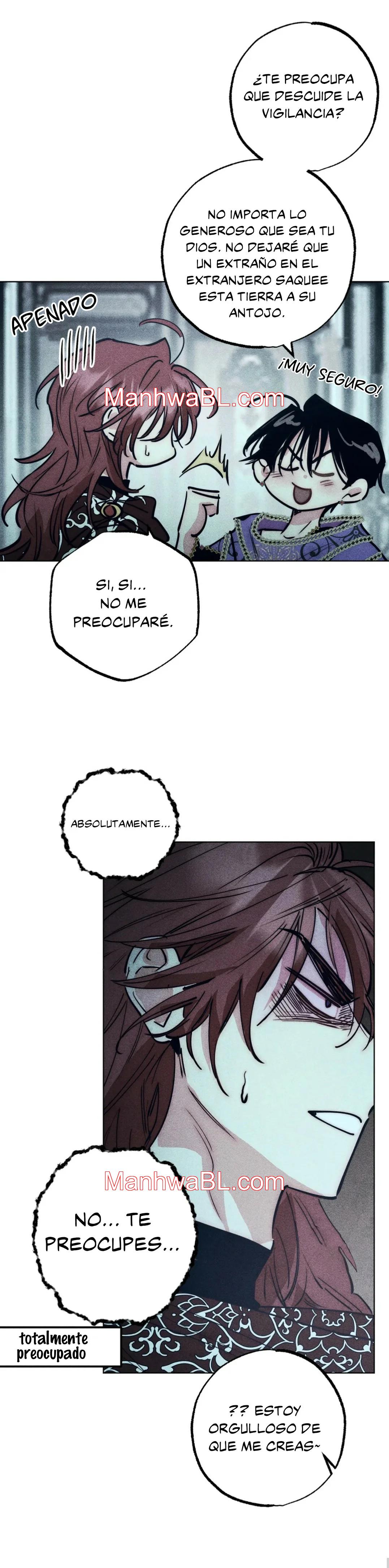 Como ser el elegido - Capítulo 68.00.2 manhwa