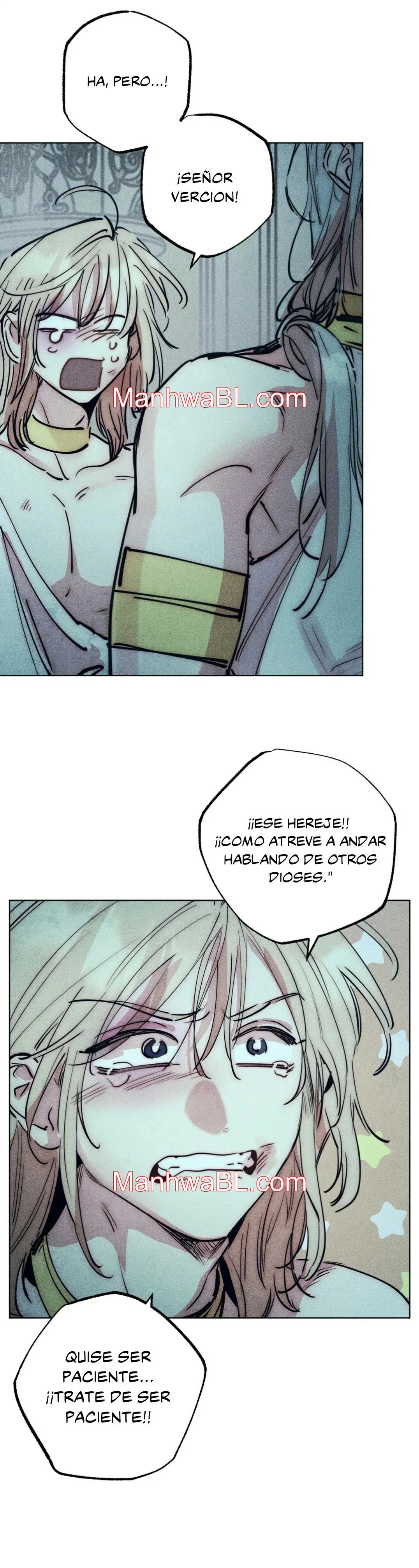 Como ser el elegido - Capítulo 68.00.2 manhwa
